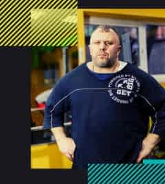 Шевцов Олег